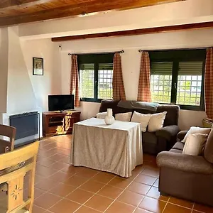  Villa Hispalis En Aracena