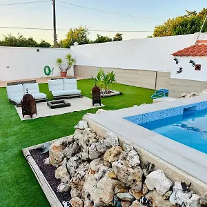  Сasa de vacaciones Casa Malu