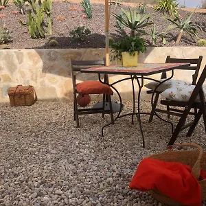  Сasa de vacaciones Casa Tartaruga