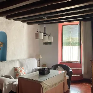  Сasa de vacaciones Casa Ajelazul