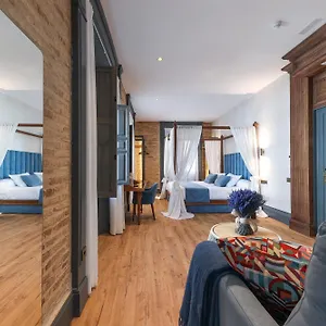 Hotel La Casa Azul Boutique, Andujar