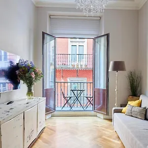 El Mirador De Zapateria 45 Pamplona